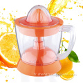 1,0 L en plastique électrique agrumes JuiCer Orange Lemone Squeezer